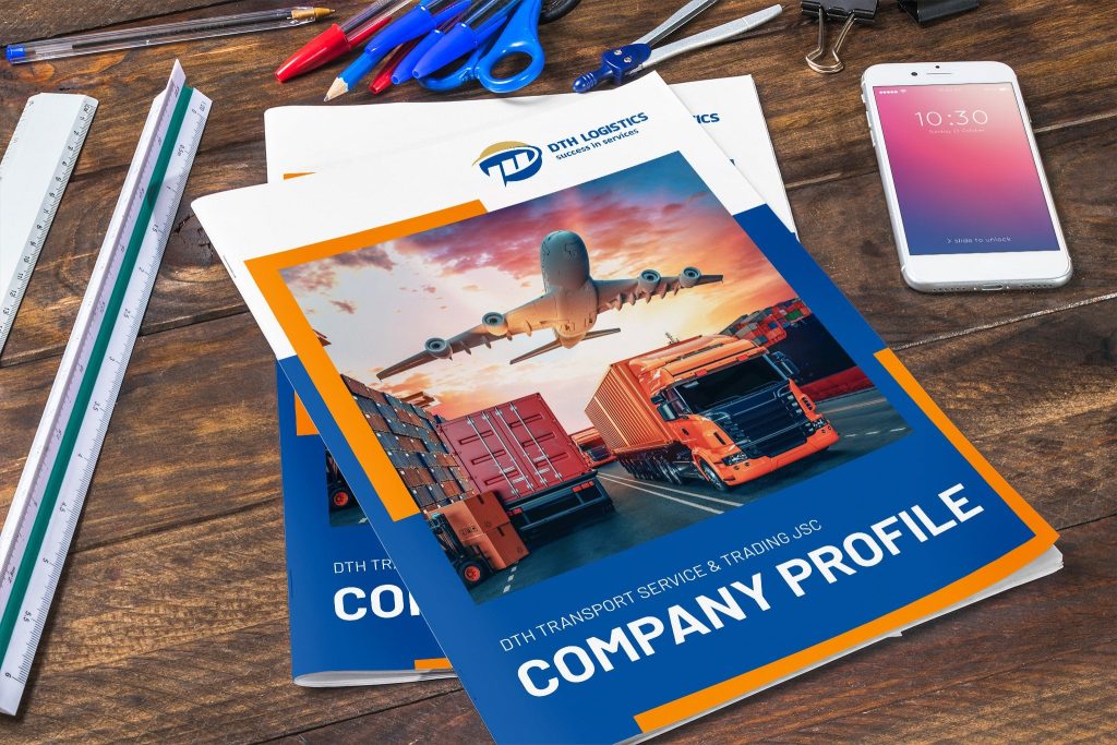 Lý do nên chọn thiết kế in ấn trọn gói tại Hải Phòng