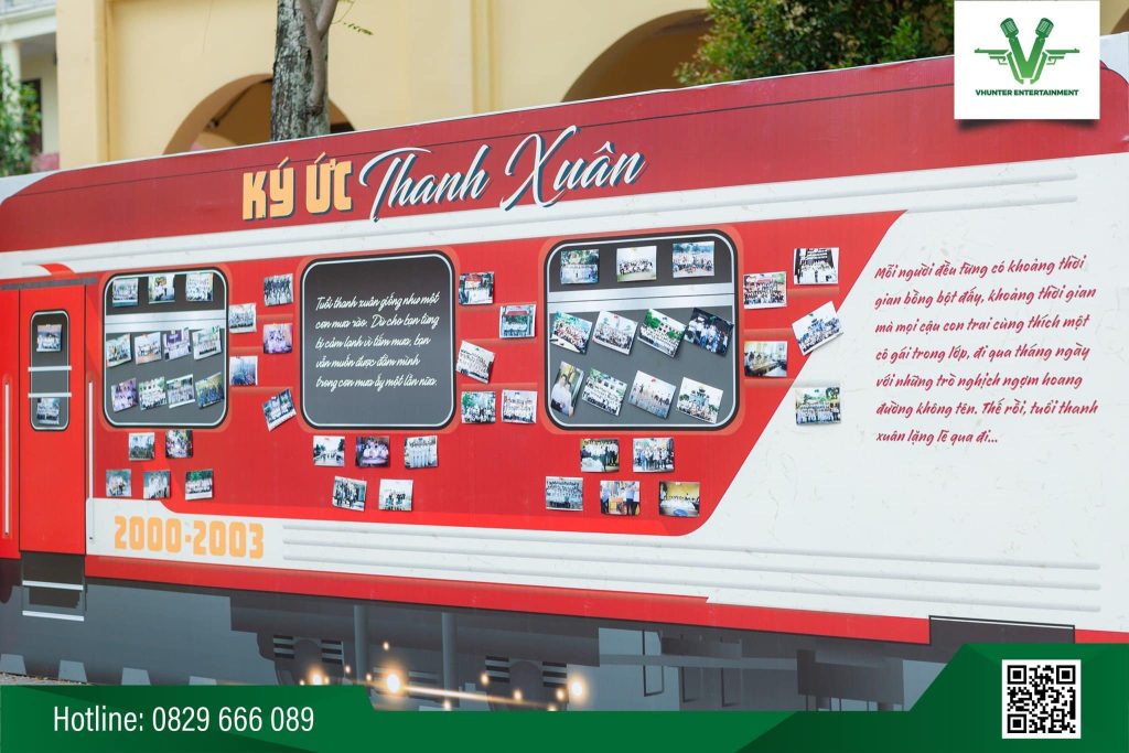 Tổng thể thiết kế – Đồng bộ, cảm xúc, chỉn chu đến từng chi tiết