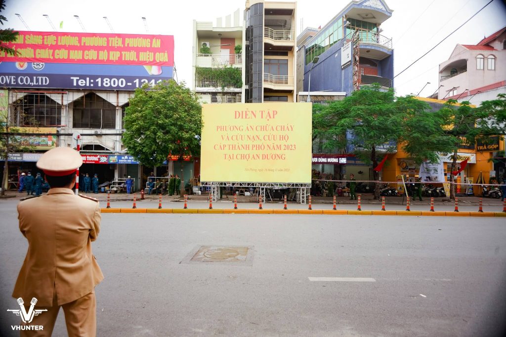 Tại sao nên chọn VHunter thi công in ấn billboard ngoài trời?