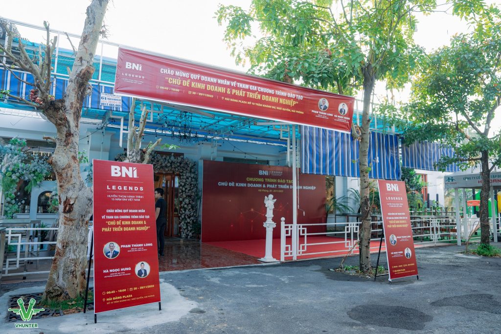 Lý Do Nên Tin Tưởng Đơn Vị Thi Công In Ấn Biển Quảng Cáo Chuyên Nghiệp