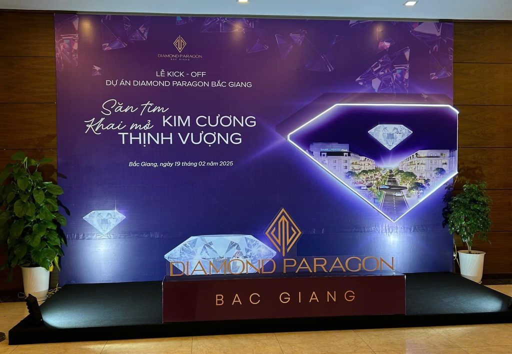 Lợi Ích Vượt Trội Khi Thi Công Biển LED Tại VHunter Print