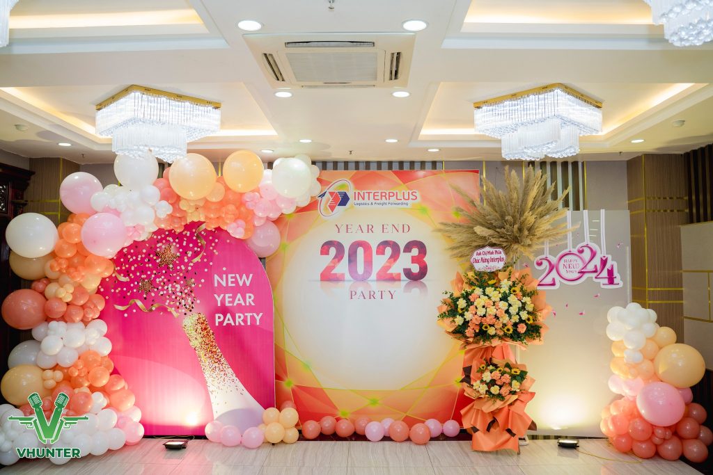 Back check-in sang trọng – đẳng cấp