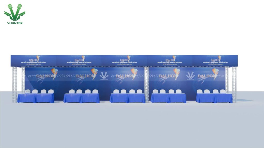 Tổng kết: Sự khác biệt đến từ sự chỉn chu