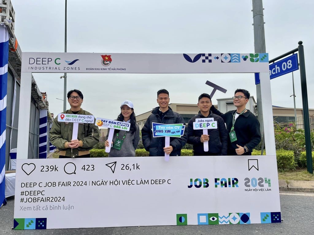 Thiết kế in ấn fomex trọn gói – Đẹp, nhanh, đúng chuẩn thương hiệu