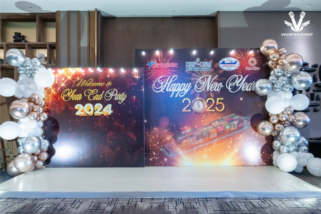 Vì sao back check-in là “gương mặt đại diện” cho sự kiện?