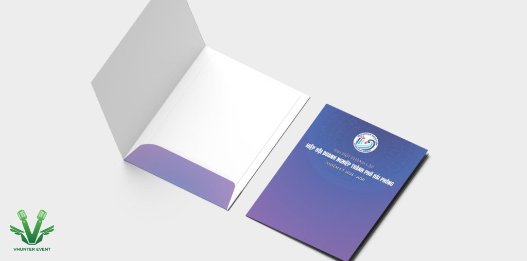  Thiết kế in ấn thư mời sự kiện – Gây ấn tượng từ chi tiết đầu tiên