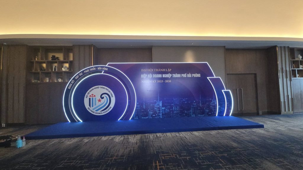 Ưu điểm khi lựa chọn in pp bồi Fomex trọn gói tại Hải Phòng