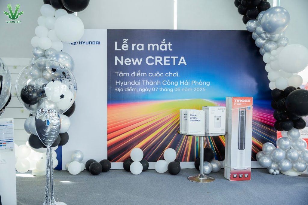 Tại sao nên thuê đơn vị in ấn backdrop chuyên nghiệp?