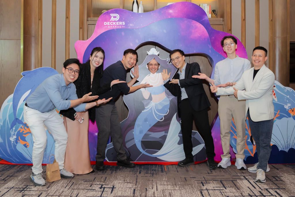 Tại sao nên chọn VHunter Print làm đơn vị in fomex quảng cáo Hải Phòng?