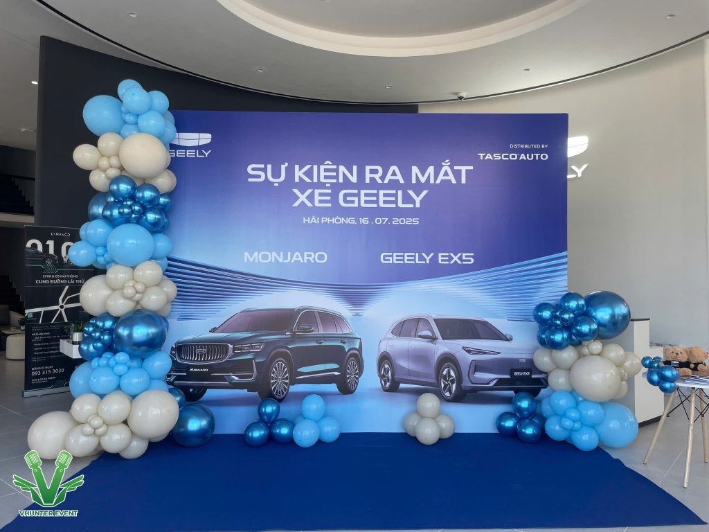 Đơn vị thi công in ấn backdrop trọn gói – Lựa chọn thông minh cho sự kiện của bạn