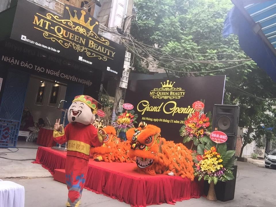 VHunter Print – Đơn vị decor biển quảng cáo uy tín tại Hải Phòng