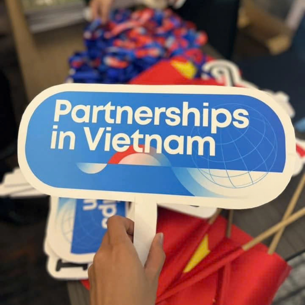 Các loại hình in biển bạt quảng cáo tại Hải Phòng