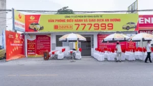 Thi Công In Ấn Pano Ngoài Trời – Gây Ấn Tượng Mạnh Mẽ