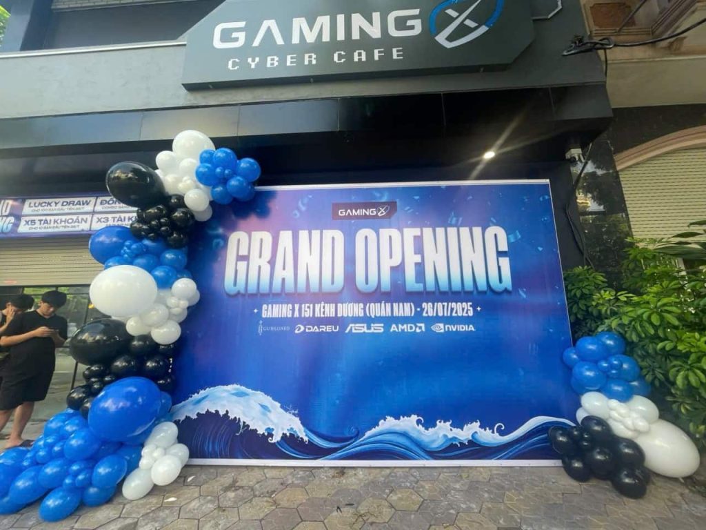 Lợi Ích Vượt Trội Khi Thi Công Biển Quảng Cáo Tại VHunter Print