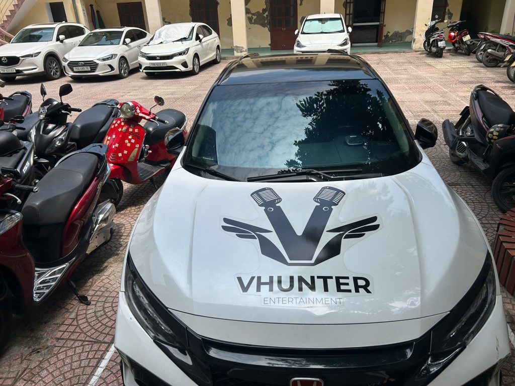 In Decal Logo Giá Rẻ – Giải Pháp Tối Ưu Cho Mọi Chiến Dịch Quảng Cáo