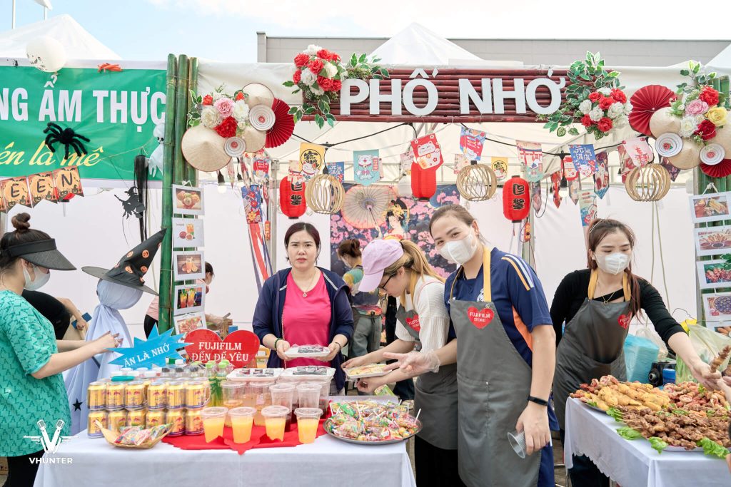 Báo giá decor sự kiện Hải Phòng – Linh hoạt theo ngân sách