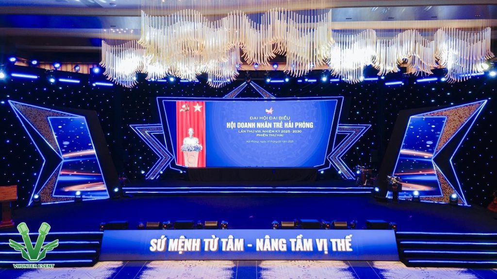 Lợi ích khi thi công biển LED tại VHunter Print