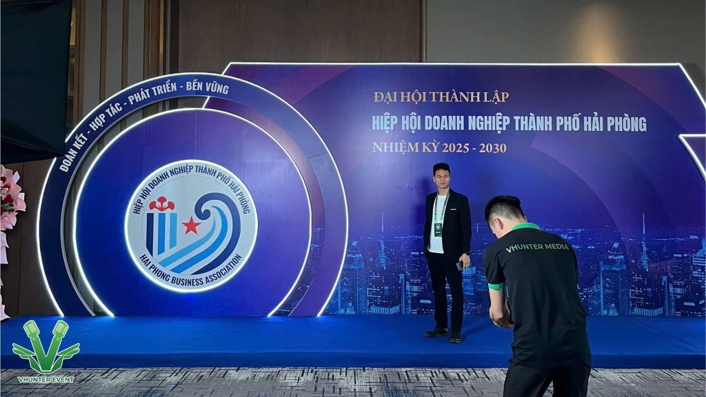 VHunter Print là đơn vị in ấn hàng đầu