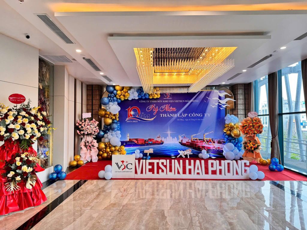 LED Trang Trí Quảng Cáo – Tăng Cường Hiệu Ứng Thị Giác 24/7