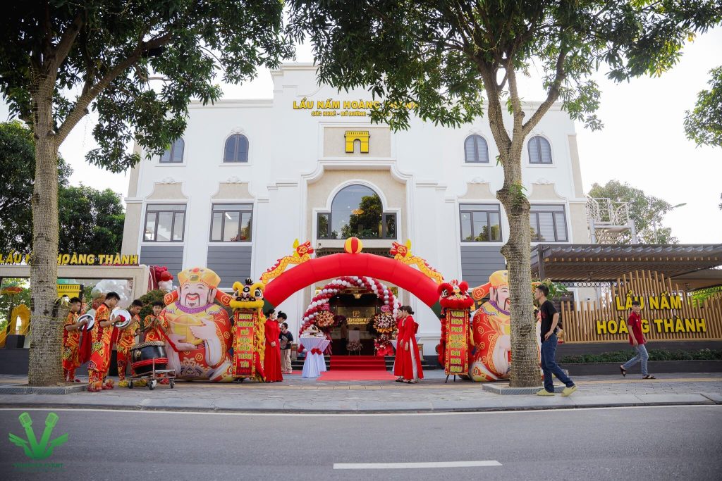 Báo giá thi công biển quảng cáo LED linh hoạt, minh bạch