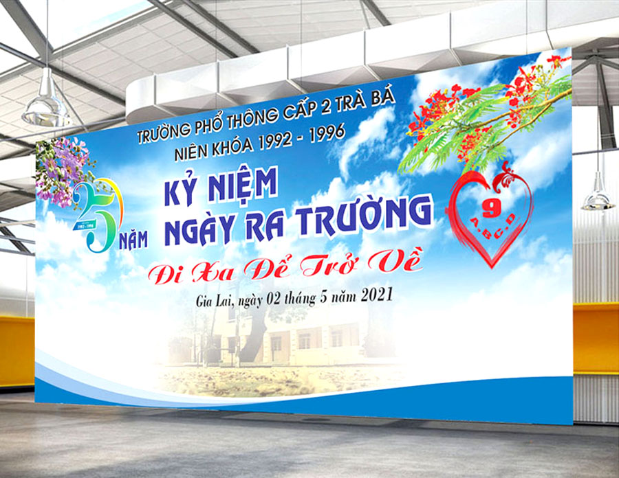 Thi Công Thiết Kế In Ấn Hiflex Trọn Gói – Sự Tiện Lợi Chỉ Có Tại VHunter