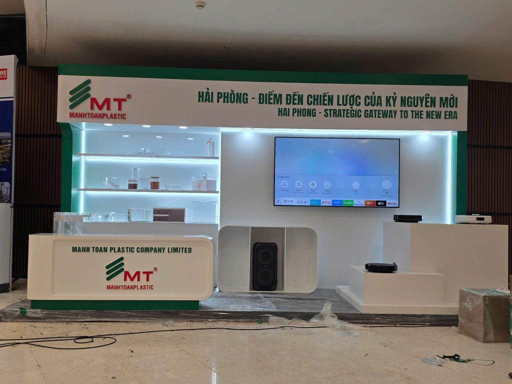 Lợi Ích Không Ngờ Khi Chọn VHunter Print Để Trang Trí Quảng Cáo