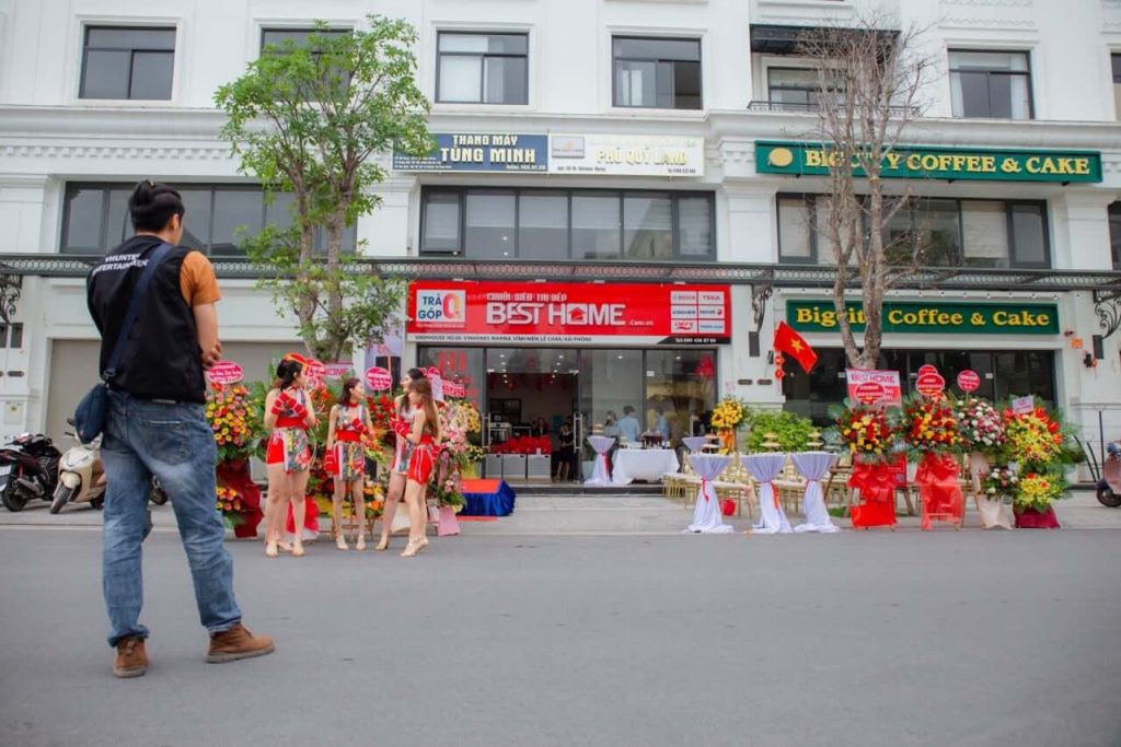 Chất liệu in biển quảng cáo phổ biến