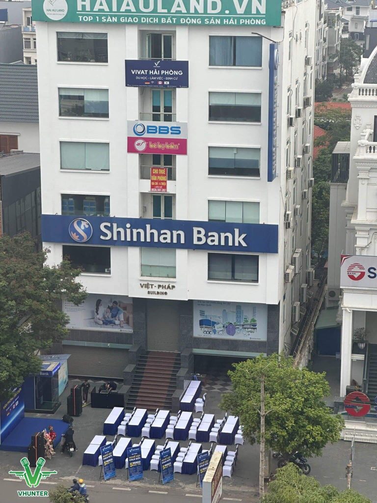 Báo giá biển quảng cáo