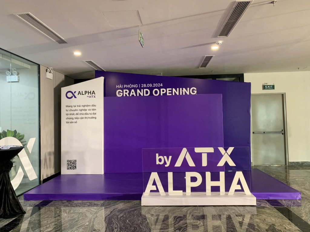 báo giá in ấn logo decal