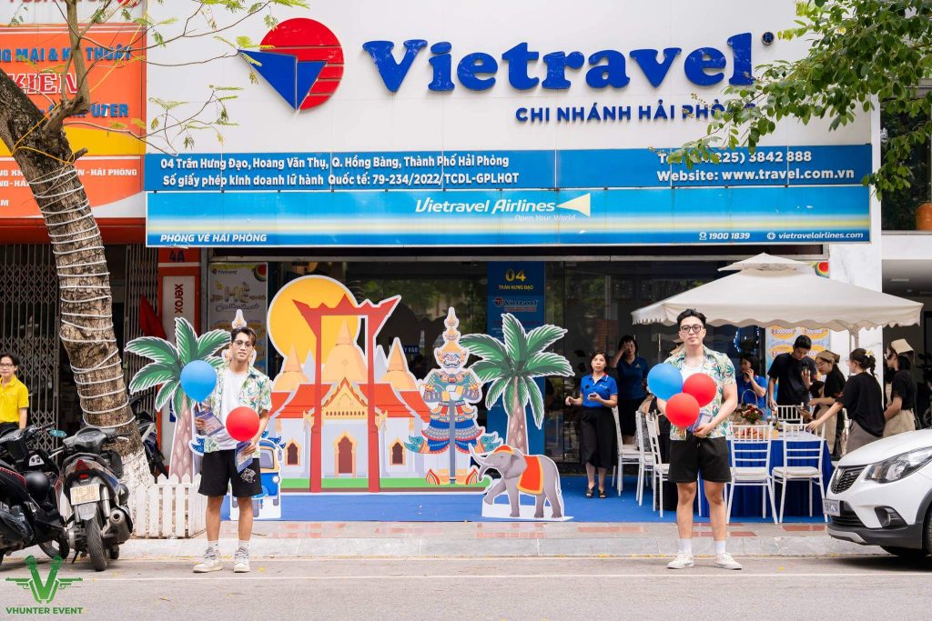 Vì sao nên làm biển hiệu quảng cáo?