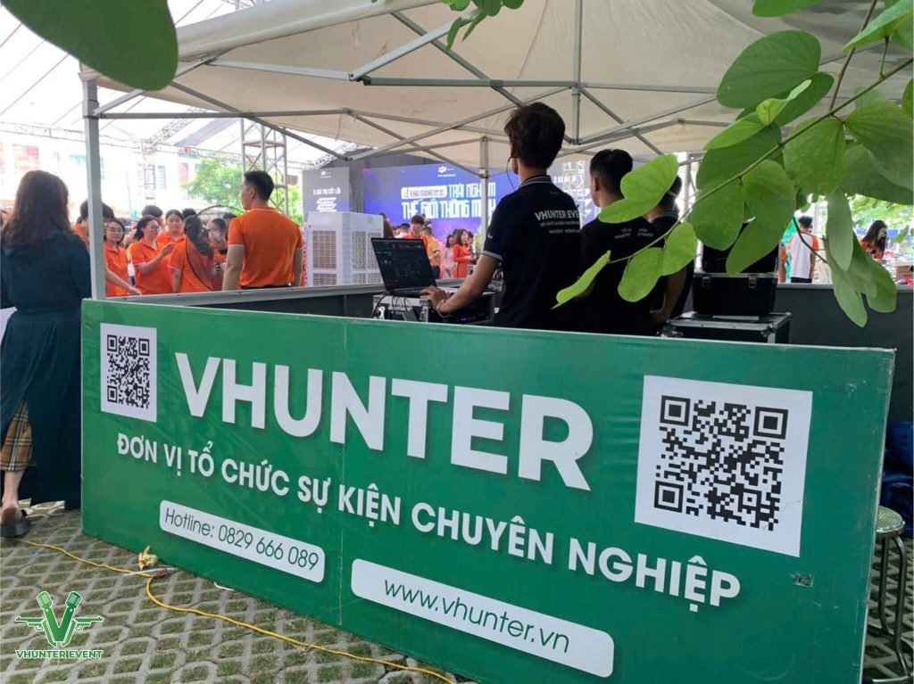 Báo giá biển quảng cáo bạt hiflex