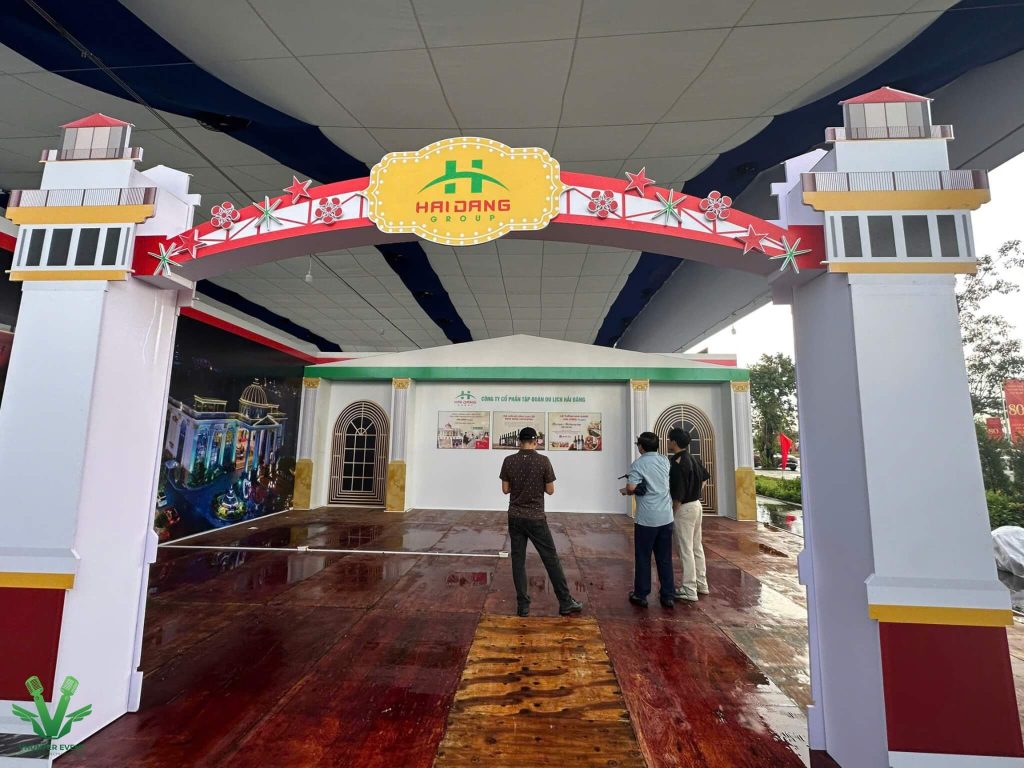 Báo giá in ấn decal quảng cáo