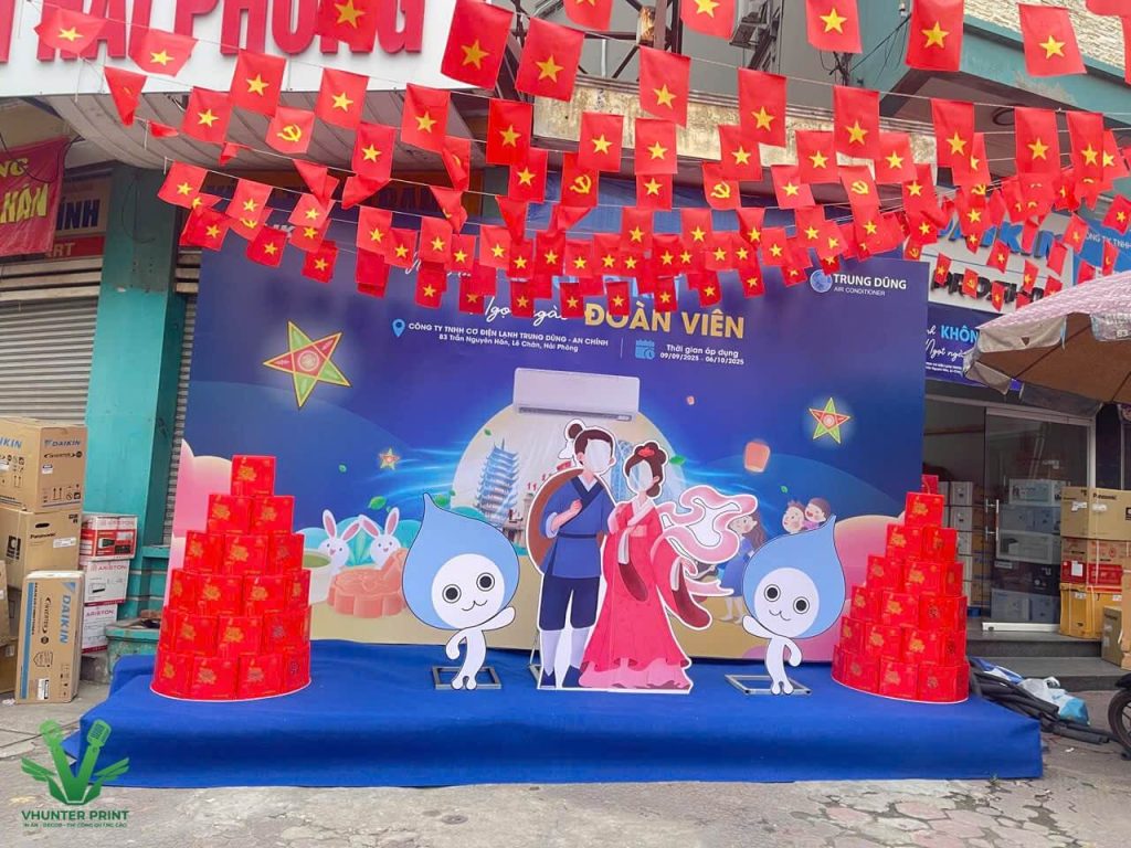 Tư vấn & báo giá in ấn quảng cáo minh bạch, rõ ràng