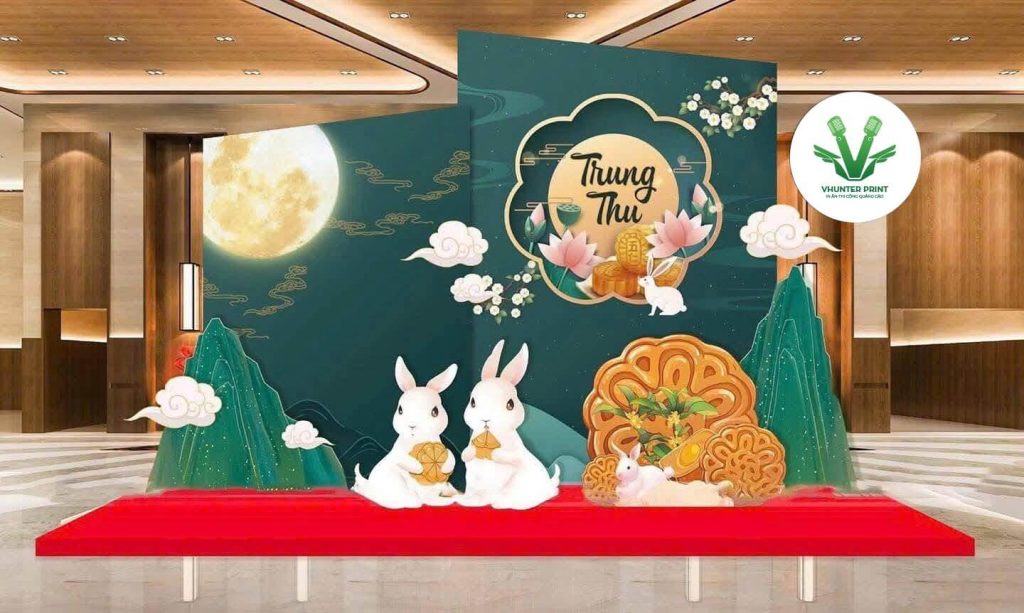 Tại sao nên chọn VHunter Print?