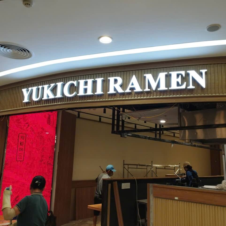 Quy trình làm việc tại VHunter Print