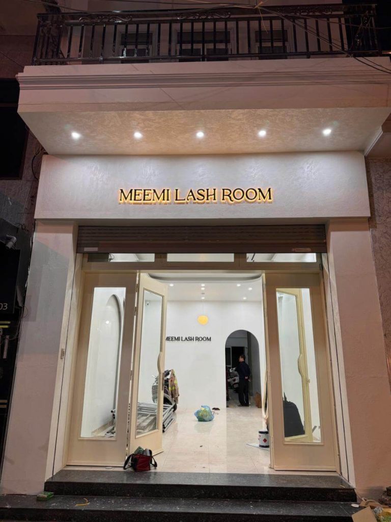 Quảng Cáo Cường Anh