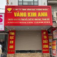 Quảng Cáo Vinh Quang