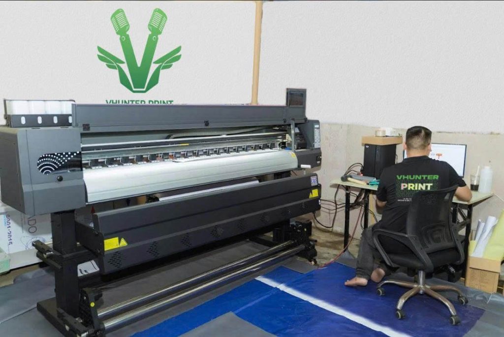 Vì sao doanh nghiệp nên đầu tư vào in ấn quảng cáo?