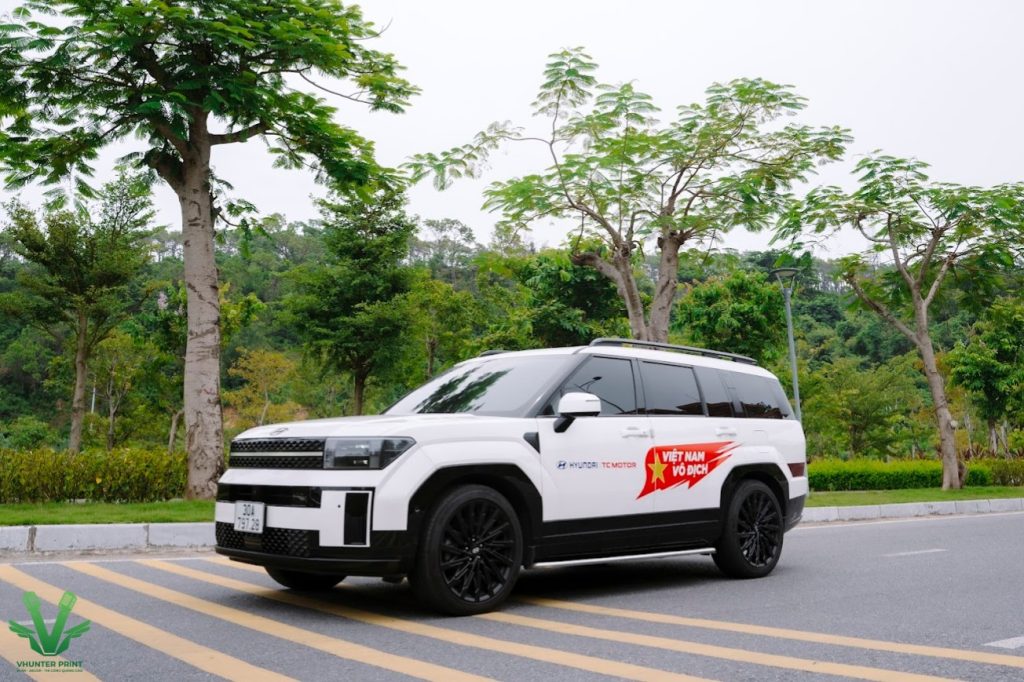 VHunter Print – Địa chỉ in decal chuyên nghiệp, chất lượng tại Hải Phòng