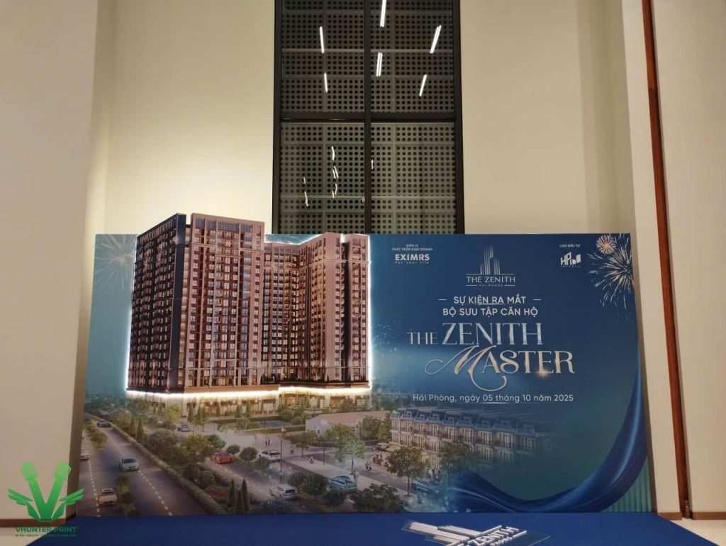 Bảng Giá In Decal Bồi Formex Tham Khảo