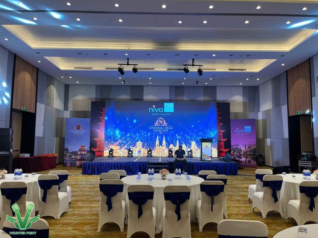 Báo giá in decal, băng rôn, banner và bạt quảng cáo