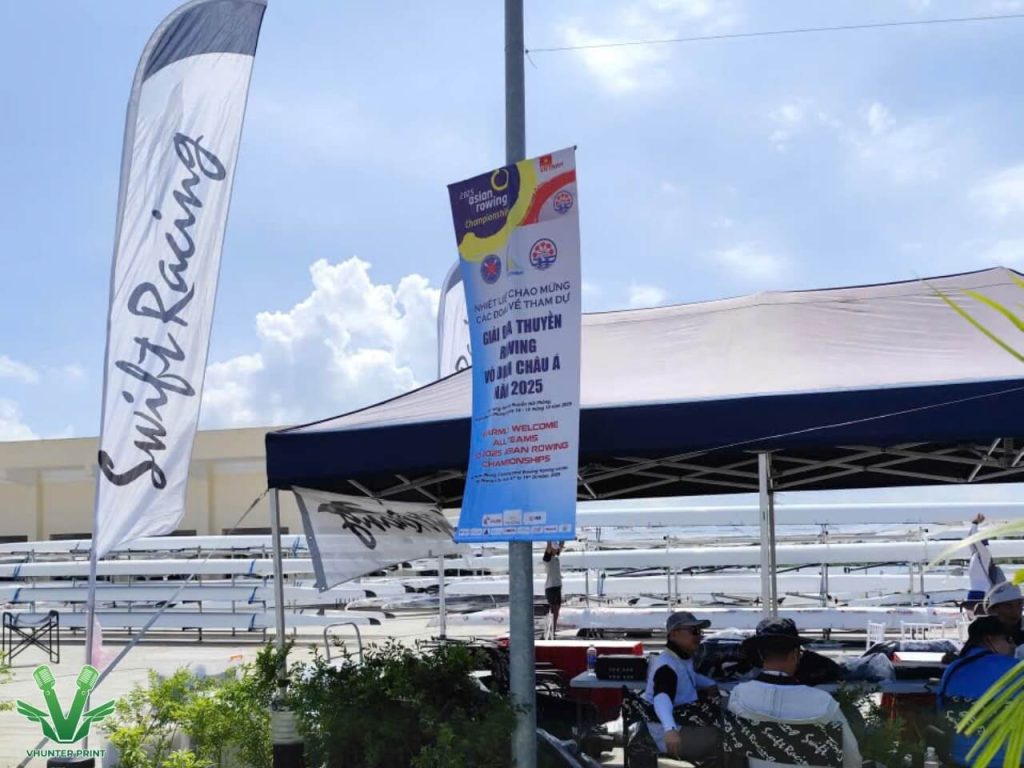 Dịch vụ in ấn trọn gói tại VHunter Print