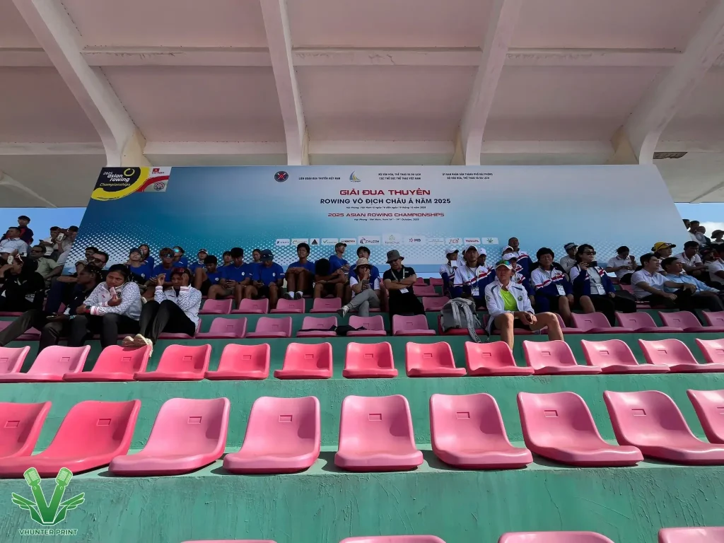 Đẳng cấp được khẳng định qua từng chi tiết