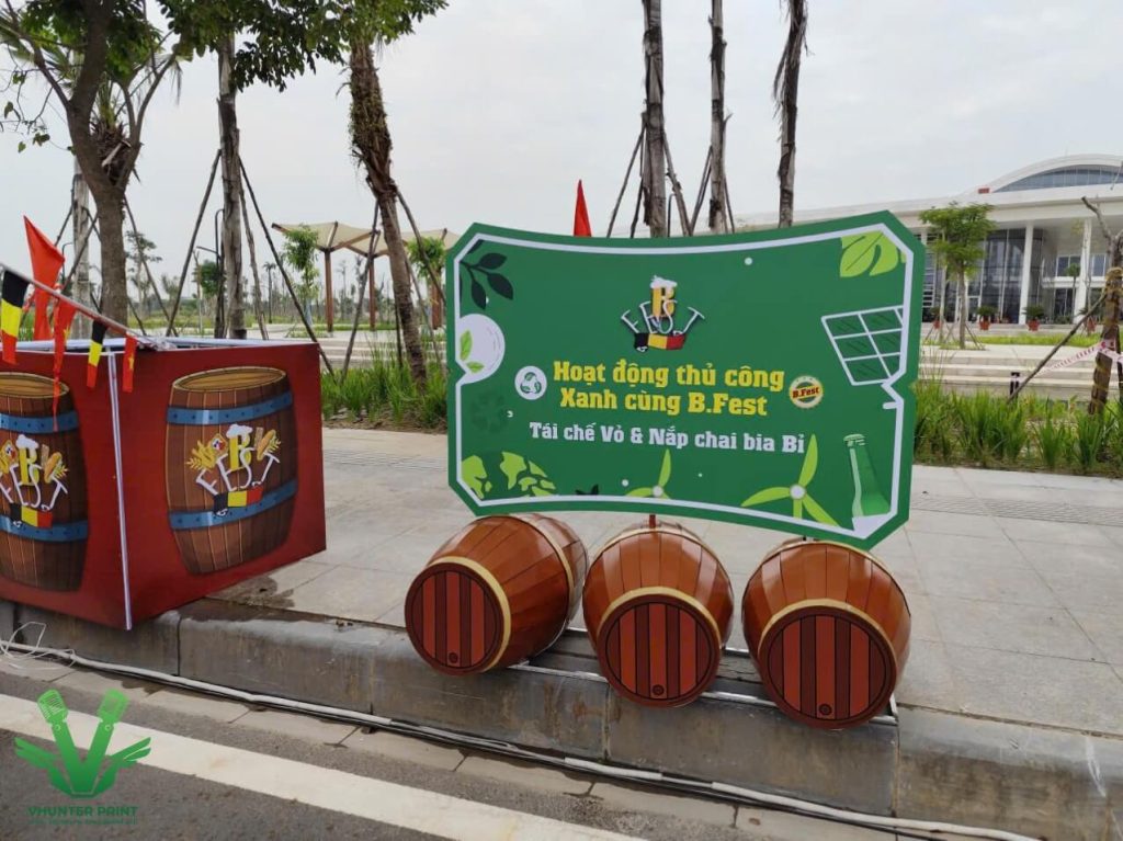 Ưu Điểm Của In Decal Bồi Formex