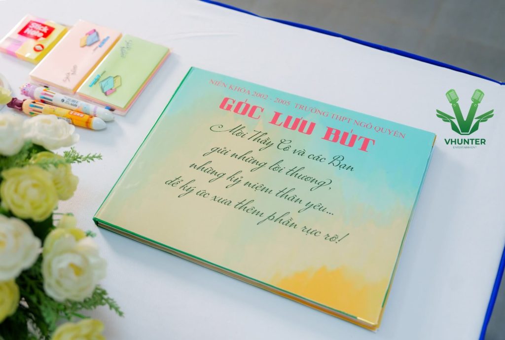 Dấu ấn đặc biệt trong hành trình 20 năm