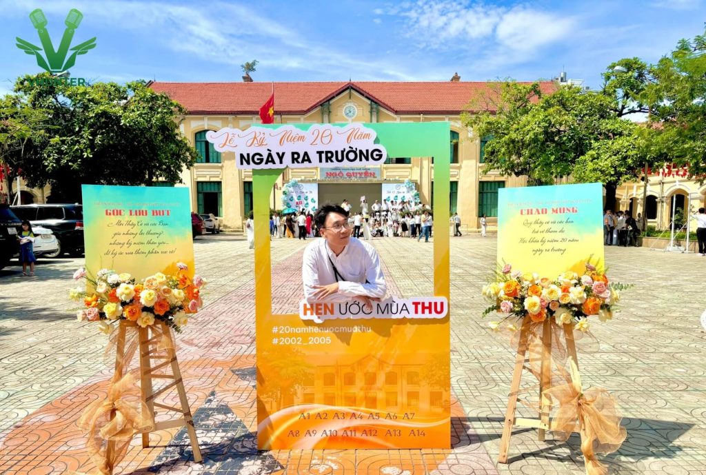 Vì Sao Nên Chọn Dịch Vụ In Decal Bồi Formex Tại VHunter Print