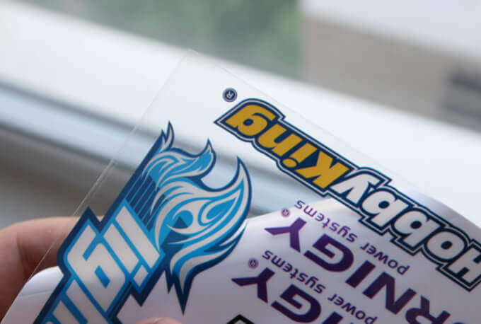  In decal nhựa tại Hải Phòng – VHunter Print