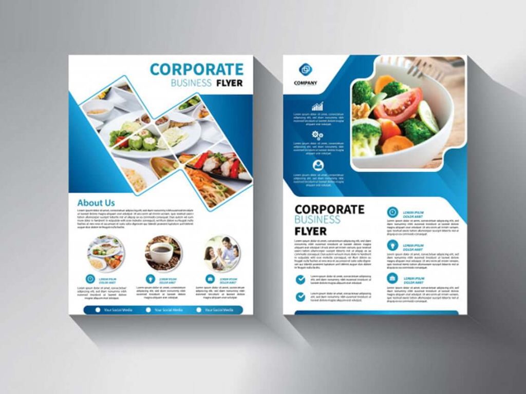 Lợi ích khi in tờ rơi quảng cáo