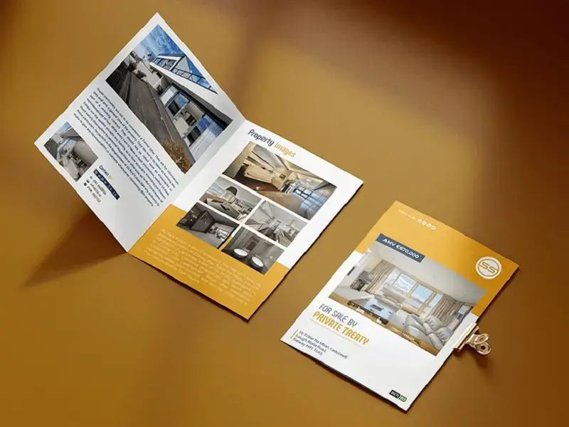 Chi phí in tờ rơi quảng cáo gồm những gì?