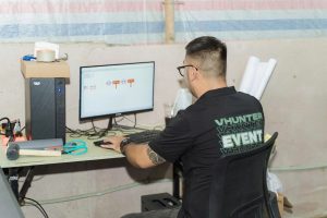 Quy trình làm việc của dịch vụ in ấn quảng cáo